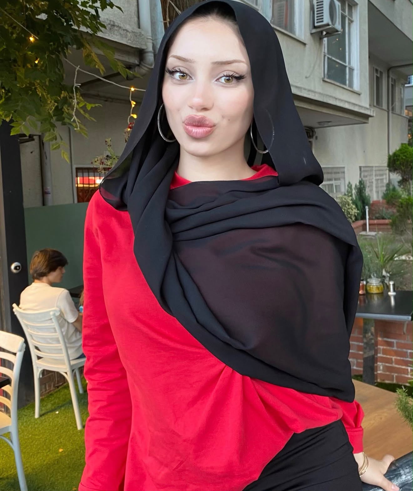 Yavuzlu Başarıyı Gören Kadın Escort Gülay