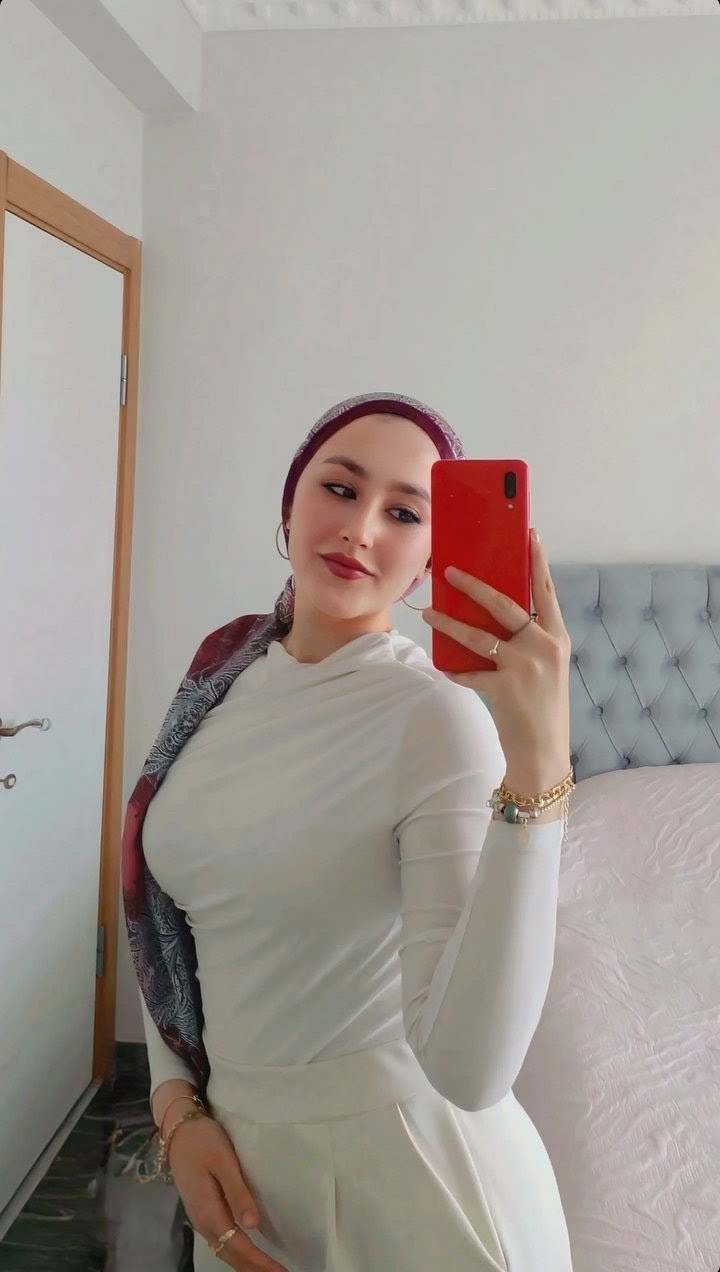 Gökmusa Orosbu Escort Bayan Fikriye