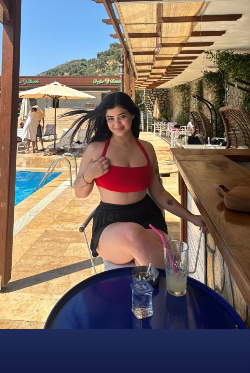 Mehmetali Hayatla Güzel Kadın Escort Gülce