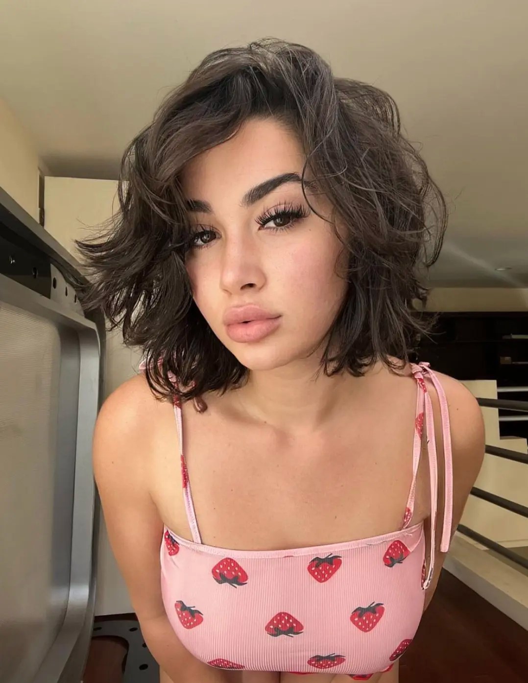 Akıncı Efsanevi Başarı Escort Bayan Çilek