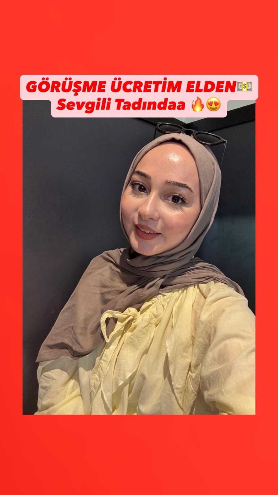 Topdağı Özgüvenli Kadın Escort Bayan Berrak