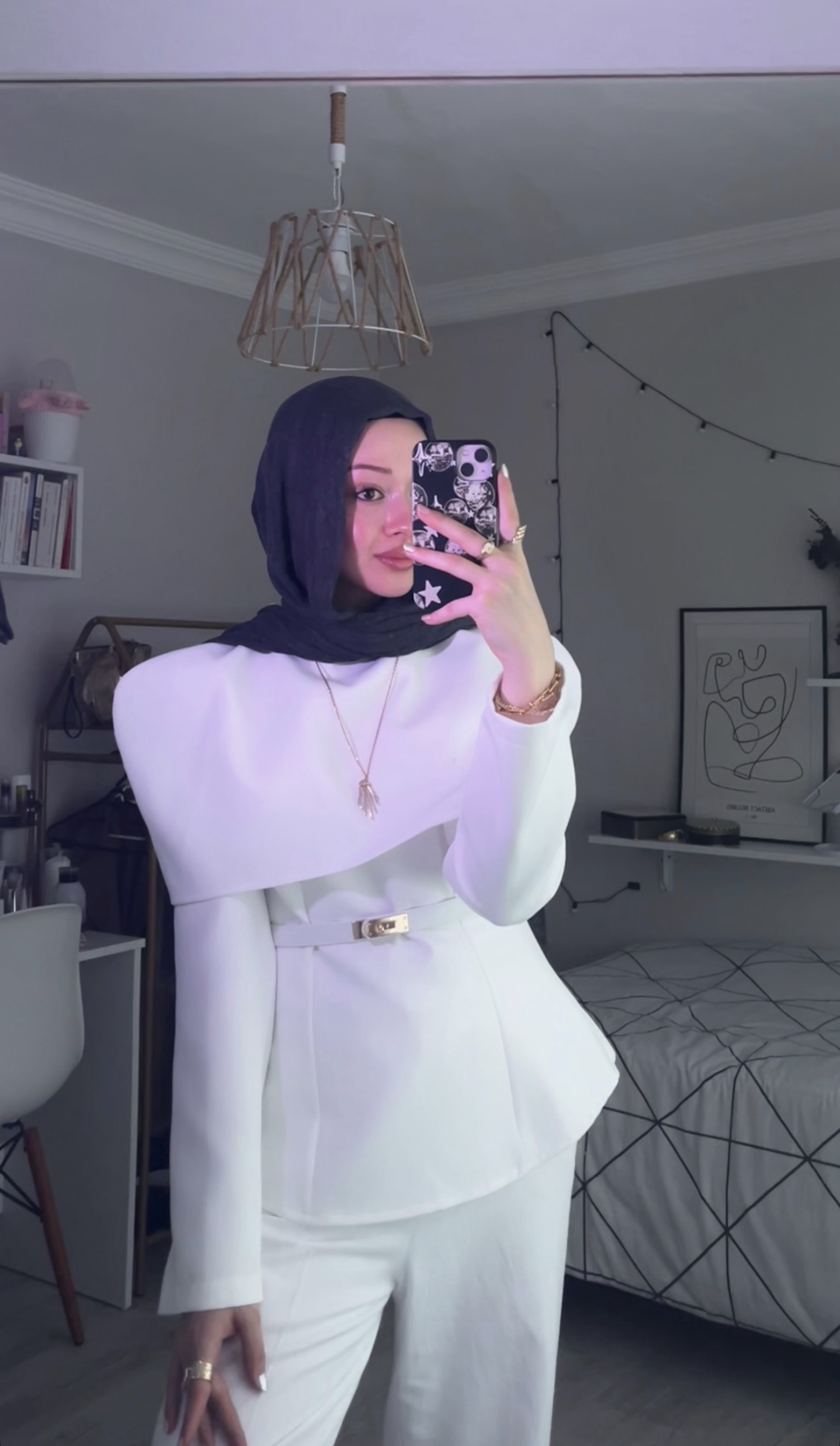 Mercidabık Zarif Partner Escort Hande