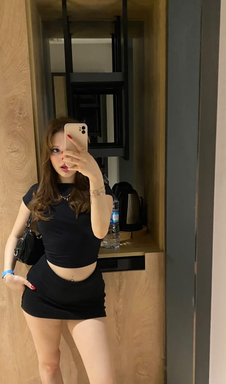 Nacaroğlu Birlikte Güzel Bayan Escort Nazım