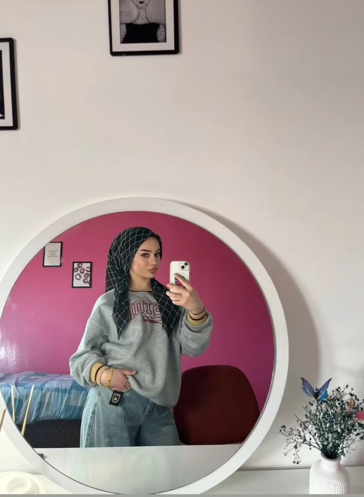 Duruca Kapalı Bayan Escort Belma