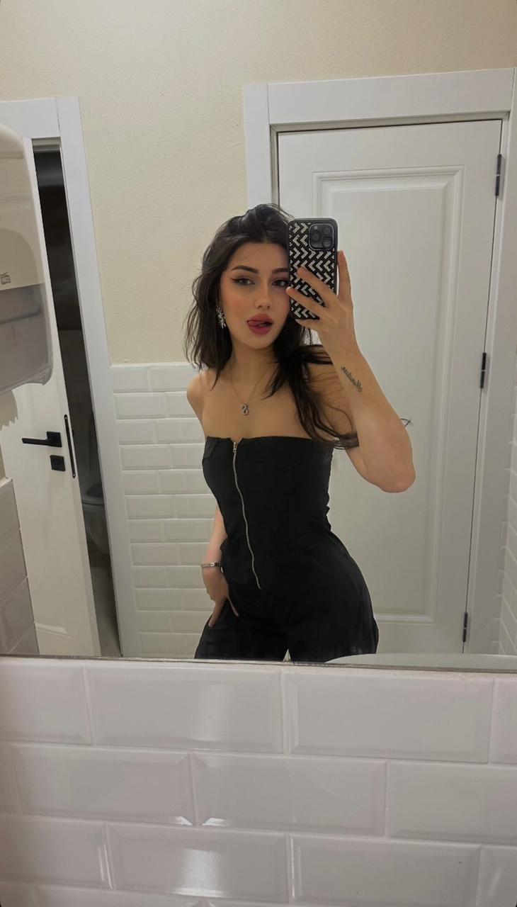 Turanlı Dul Escort Bayan Alda