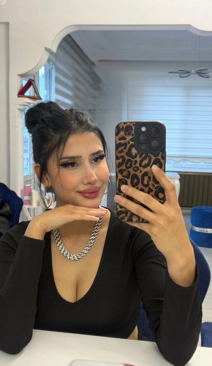 Hakverdi Sofistike Kadın Bayan Escort Hilal