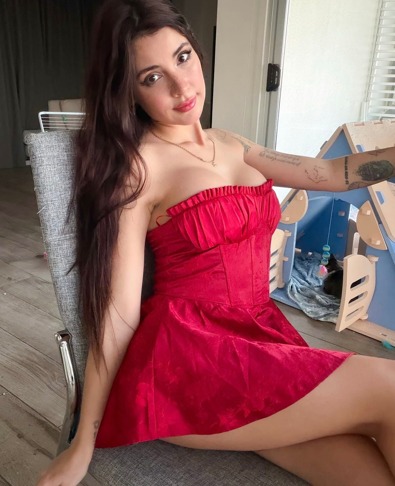 Yastıca İdeal Partner Escort Leman