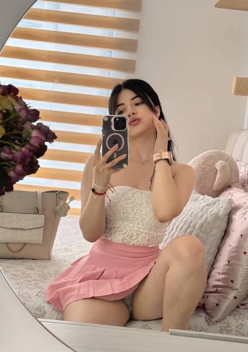 Kaynaklı Garaj Escort Bayan Elçin