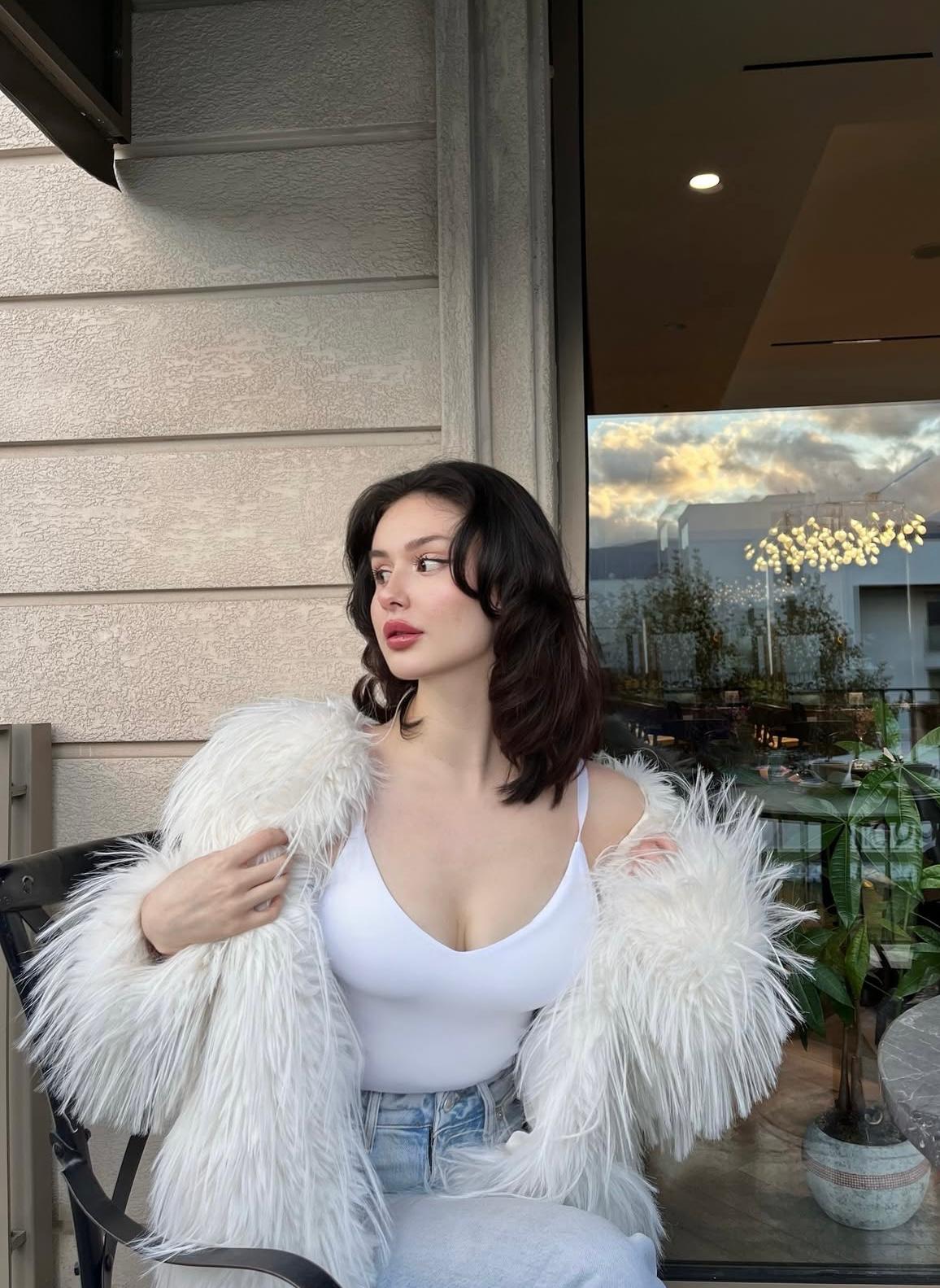 Duruca Karizmatik Partner Bayan Escort Duygu
