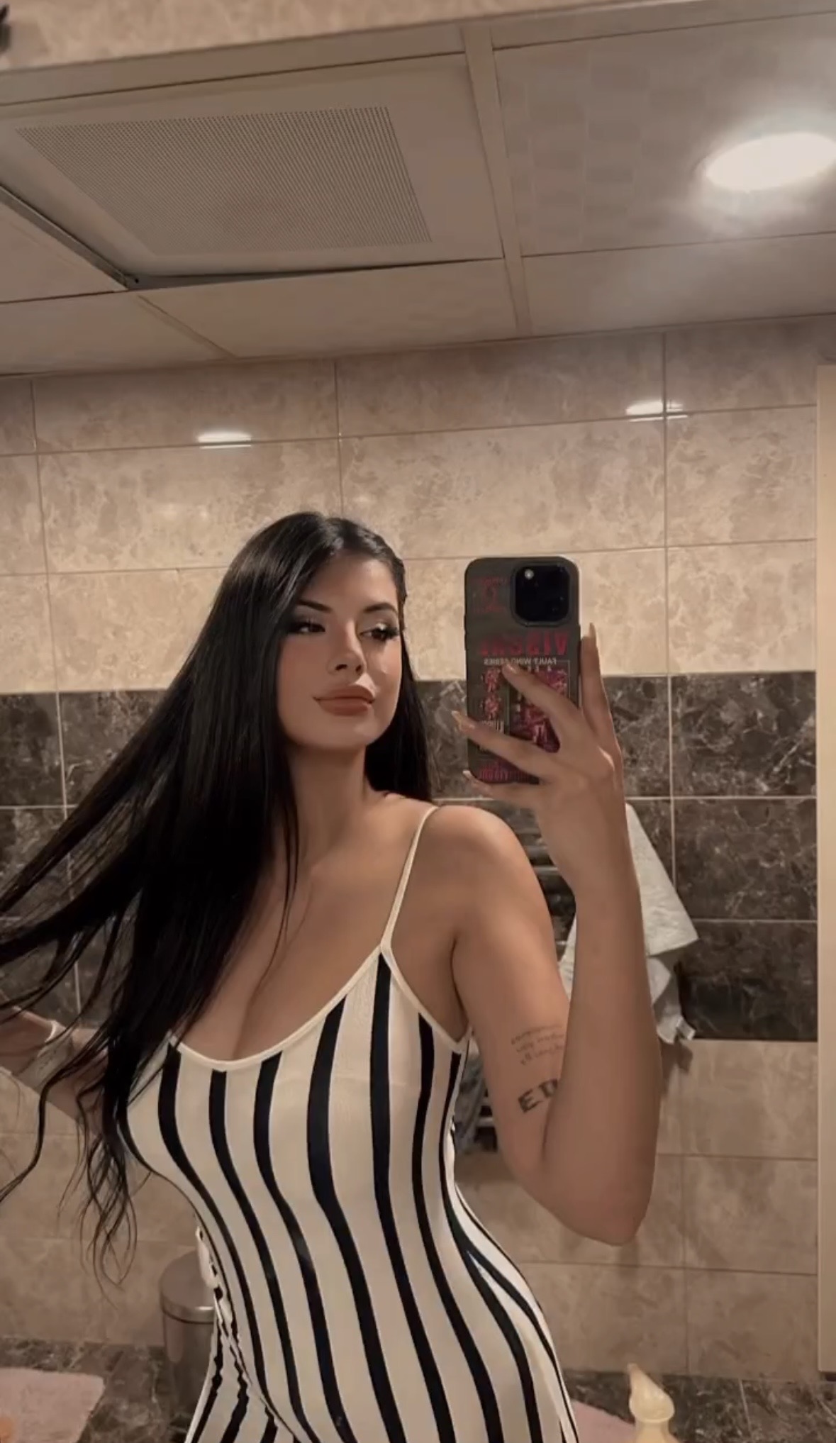 Kolpınar Sevdiğim Kadın Escort Pelin